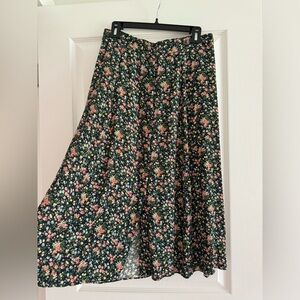 Sezane Ralph Skirt